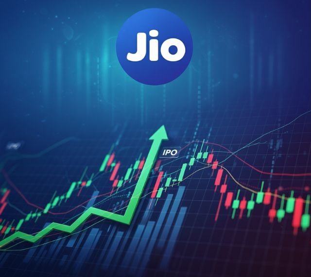 Jio IPO 2026
