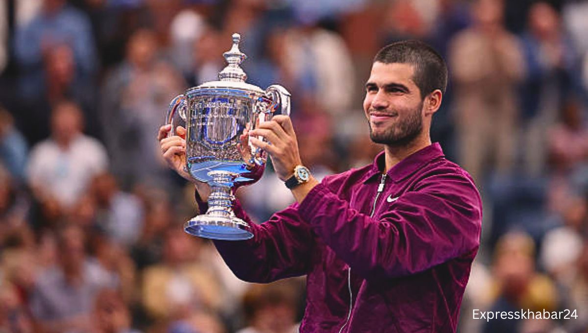 US Open Final 2025