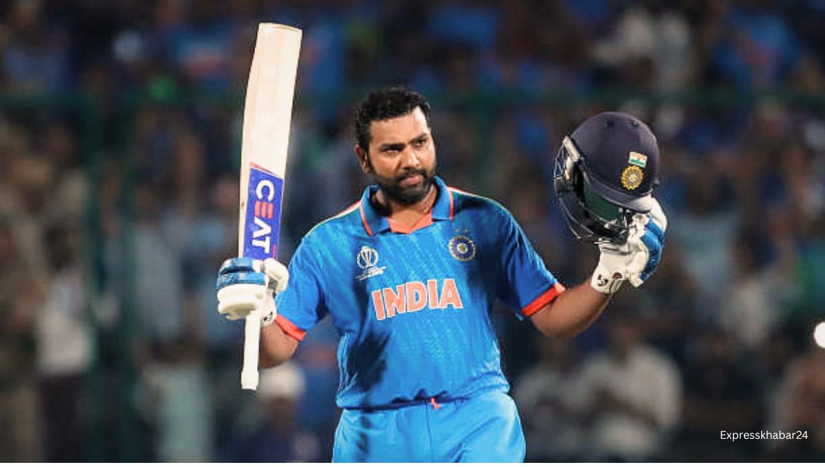 रोहित शर्मा ने पास किया BCCI का ब्रोंको और यो-यो फिटनेस टेस्ट