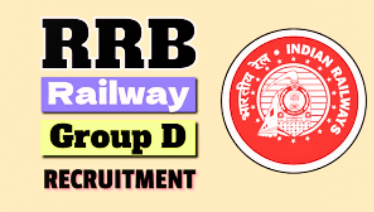 RRB Group D