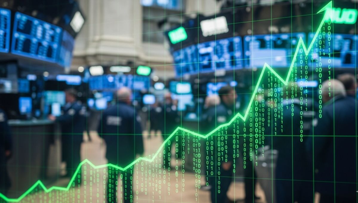 Stock Market Today