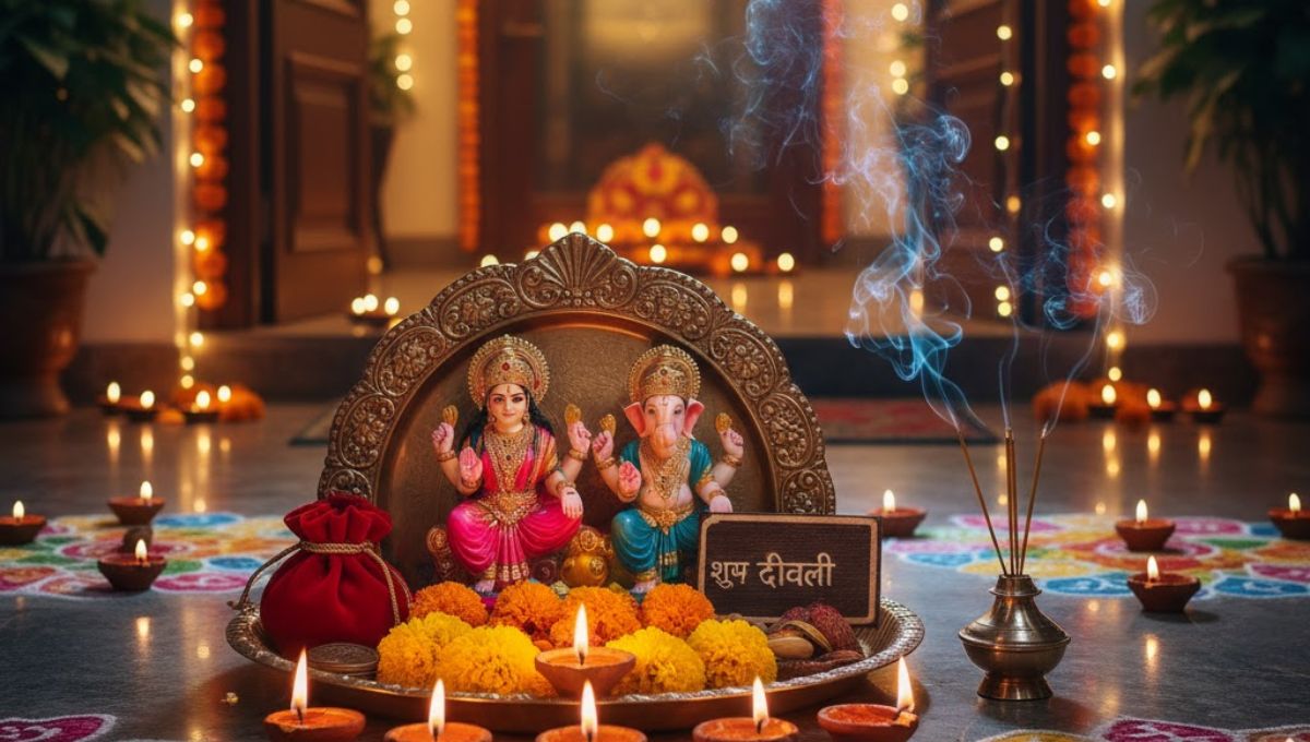 दीपावली 2025